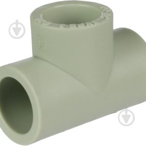 Тройнік ППР д20 26042 /