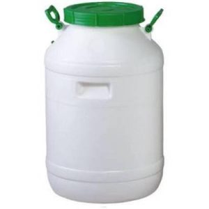 Фляга 60л Леміра  пласт Україна