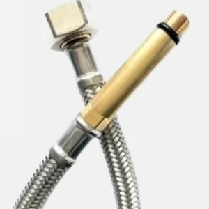 Шланг-вода 0,5м штуцер довг Kottmann 27532 /