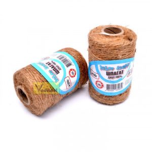 Шпагат (100%) 180г ЦТ-0988 159372 /