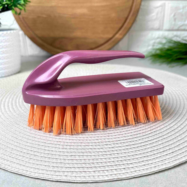 Щітка-праска пл. овал 021 /