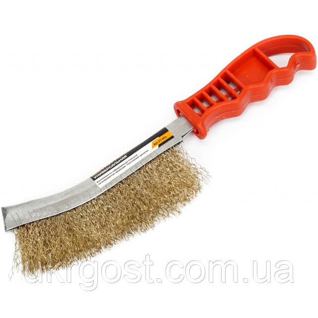 Щітка гребінець по металу P27-001/0001 99041 /