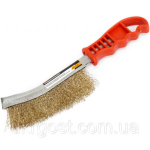 Щітка гребінець по металу P27-001/0001 99041 /