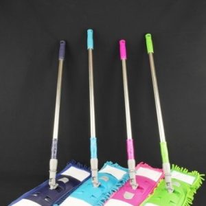 Швабра полотер лапша FM-4515 1500435 Україна