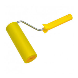 Валик притискний гумовий з ручкою 8мм 250мм  Віст 03-778 91107 /