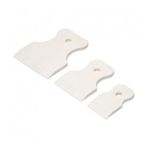 Шпатель гумовий набір 3шт 05-933 390772 /