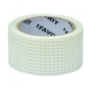 Стрічка скловолоконна 100мм*45м Фаворит 10-245 38039 /