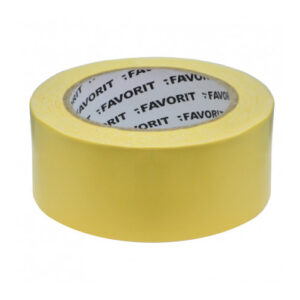 Стрічка двобічна піноподіб. підсилена 50ммх5м 10-447  (Віст) 159554 /