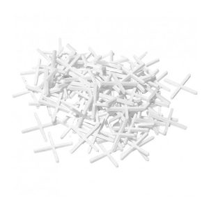 Хрестики для плитки SPARTA 2,5мм /