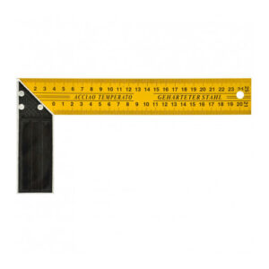 Кутник столярний алюм 15-454 300мм 96028 /