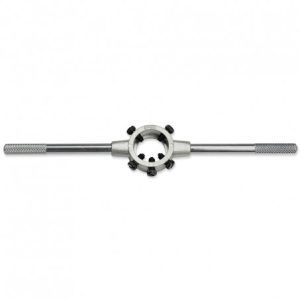 Тримач для плашки 38мм м10-14 49-615 390053 /