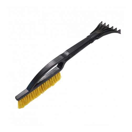 Щітка-скребок для снігу-льоду 490мм 52-802 29171 /