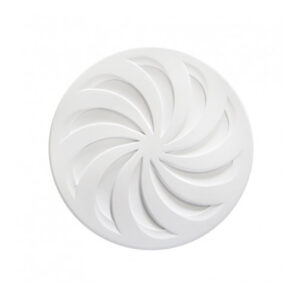 Вентиляційна решітка д183 фланець 80-150мм 61-250 29237 /