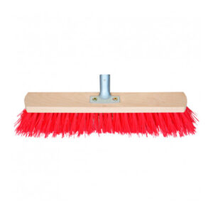 Щітка тротуарна 400мм 70-551 /