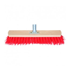 Щітка тротуарна 400мм 70-551 /