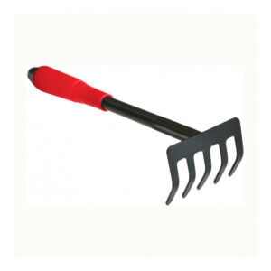 Граблі пласт ручка 320мм 71-051 /