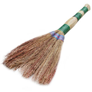 Віник Сорго №6 (середній) NEW /