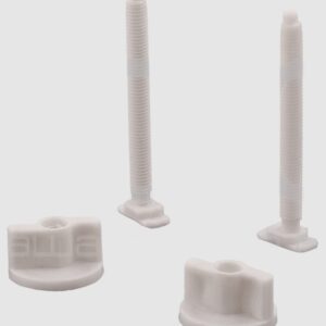 Кріплення кришки унітазу KW-103 Болт /