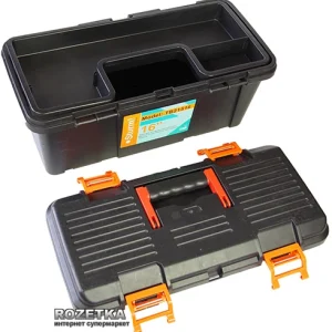 Ящик для інструментів Sturm ТВ21316 16 410х220х200 /