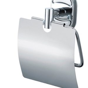 Тримач для туалетного паперу з кришкою Z3903 /