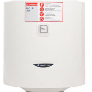 Бойлер 50л Арістон PRO1 R 50V DRY сухий тен 68147 /