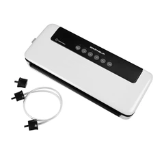 Вакууматор побутовий GV110BW Grunhelm 68707 /