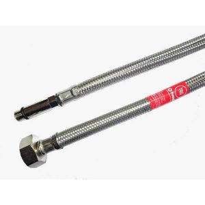 Шланг-вода 0,5мTucai Іспанія антикор штуцер довг 27136 /