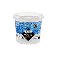 Фарба в/е супер стар інтер'єрна RUTA  White ЗІП Україна 4кг(р)