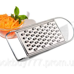 Тертушка одинарна нерж. Буряк 152195 /