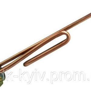 Тен до бойлера гайка без анода  RCT TW1500 121 Thermowatt 68583 /