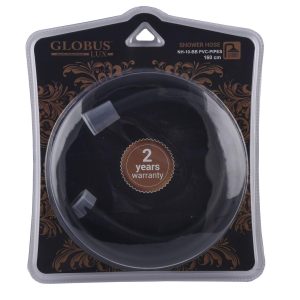 Шланг для душа Globus Lux 160-BB PVS-Pipes 27870 /