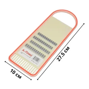 Тертушка-корейка А+ 1218 Україна