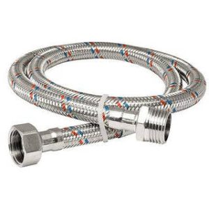 Шланг-вода Білорусь 1,2м гайка/різьба /