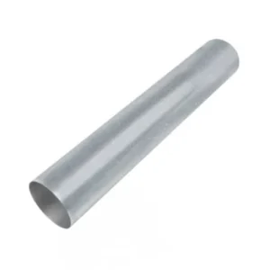 Труба оцинкована 1м. д130 27161 Україна