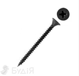 Саморіз ГК FТ 3,5х45 31013 /