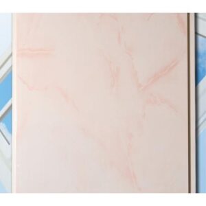 Вагонка 25см MP Рожева (за м2) 19171 /