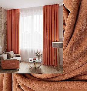 Штора Comfort 140x210 1500339 /