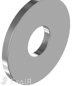 Шайба д14 посилена /