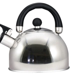 Чайник нерж 3л ZAUBERG ZB14/3 152334 Україна