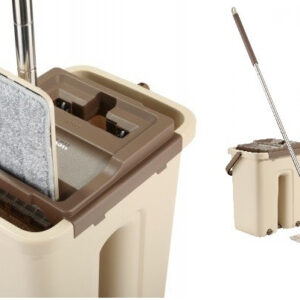 Комплект для вологого прибирання Замбак-300 10л 151533 /