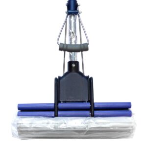 Швабра з 2-м віджимом Гламур 2030 /