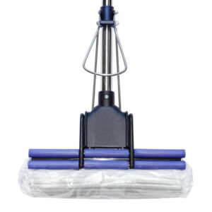 Швабра з 2-м віджимом Максус 2028 /