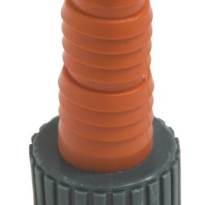 Штуцер для шланга 1/2-3/4 розбірний ПТ-8966 /