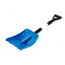 Лопата снігова телескоп 86-110см AR 951718 99025 Україна