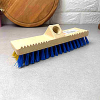 Щітка жорсткий ворс 085 для килимів ЛЧ 15905 /