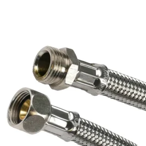 Шланг-вода 0,8м штуцер корот Kottmann 27534 /