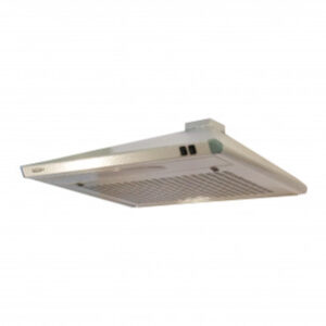 Витяжка кухонна Профіт М 2-швидкісна мідний антік Україна 60см(р)