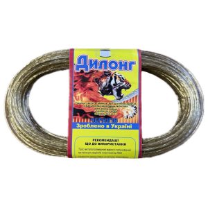 Трос для білизни 20м д4 /