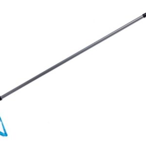 Швабра полотер лапша FM-4514 /