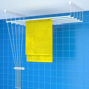 Сушка стельова 2м Комфорт 159294 /